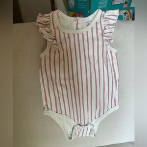 Pehr Onsie 6-12 Months